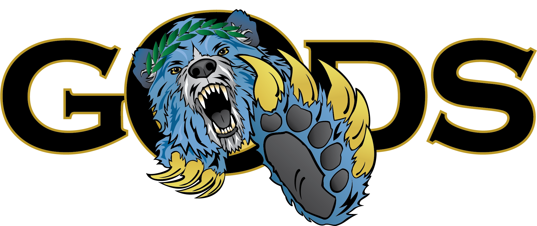 GODs Rugby – UnionAthletic