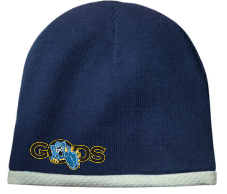 GODs Beanie