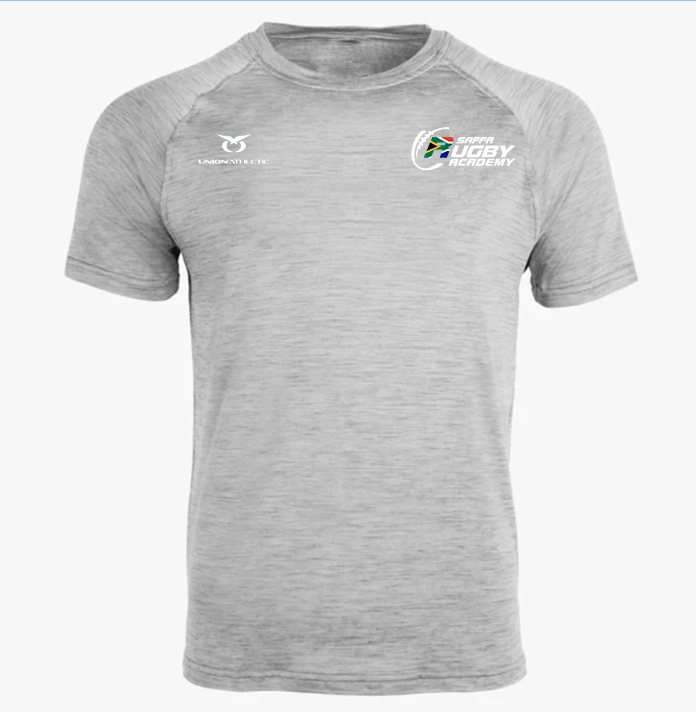 SAFFA Rugby Training Shirt