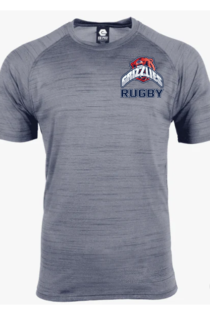 Grizzlies Rugby Performance Shirt