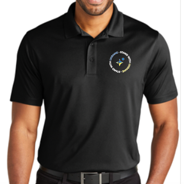 Galaxy Vets Polo