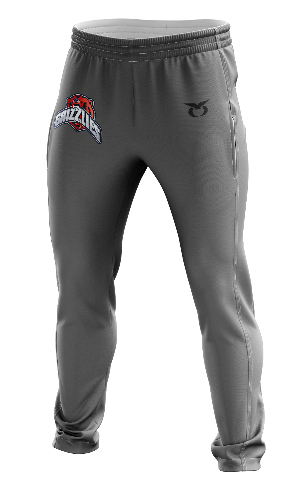 Grizzlies Joggers - LIMITED QUANTITY