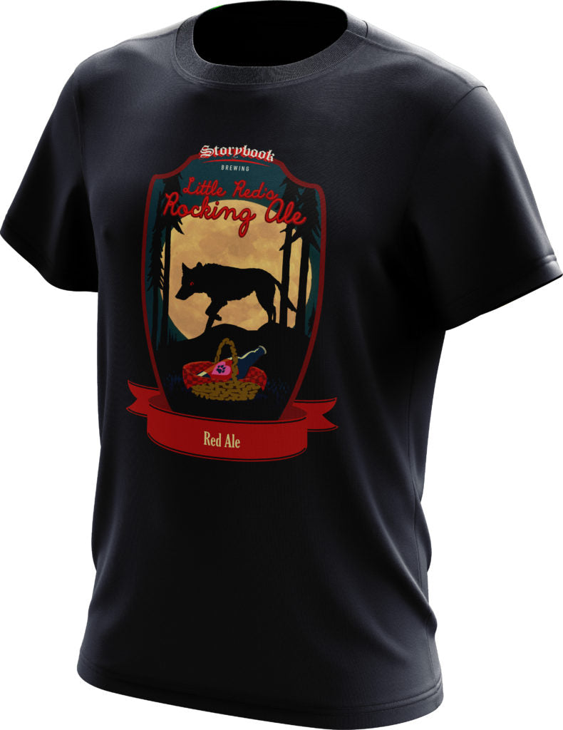 Storybook Brewing Little Red