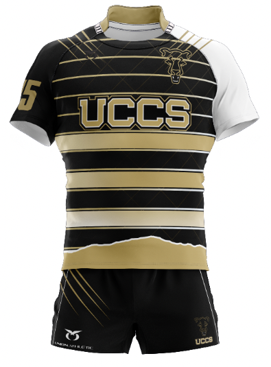 UCCS Jersey