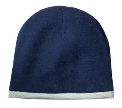 Grizzlies 2023 Champs Pullover Beanie