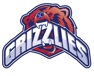 Grizzlies Rugby T-Shirt