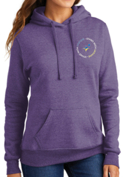 Galaxy Vets Hoodie