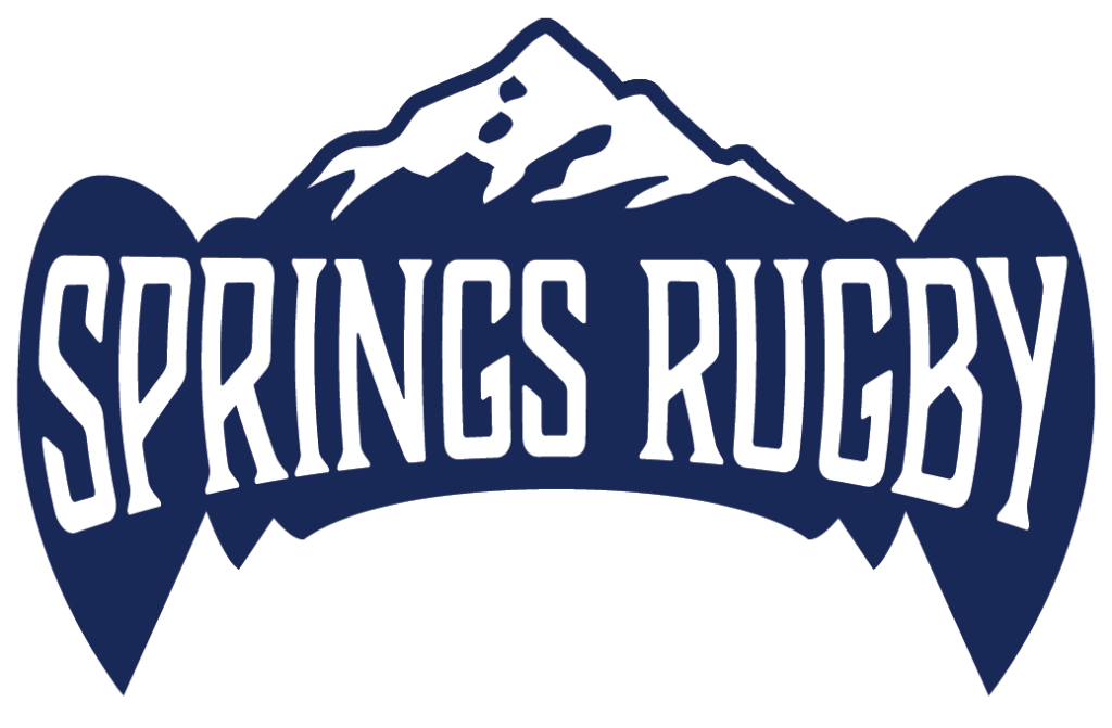 Springs Rugby