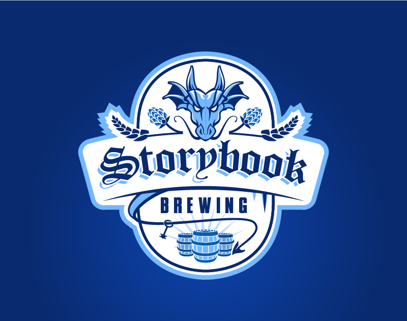 Storybook Brewing