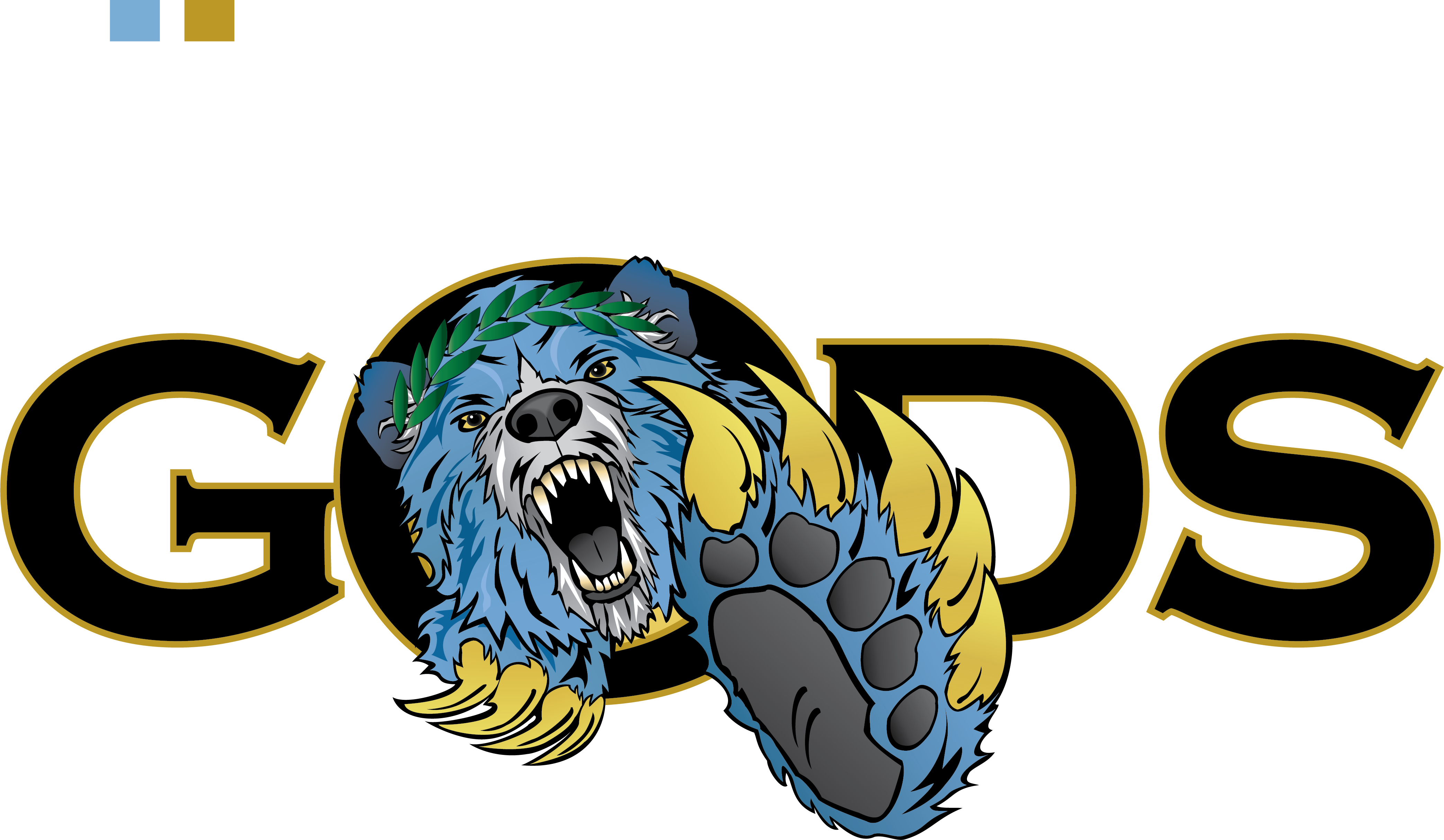 GODs Sew On Patch UnionAthletic gods-sew-on-patch-unionathletic