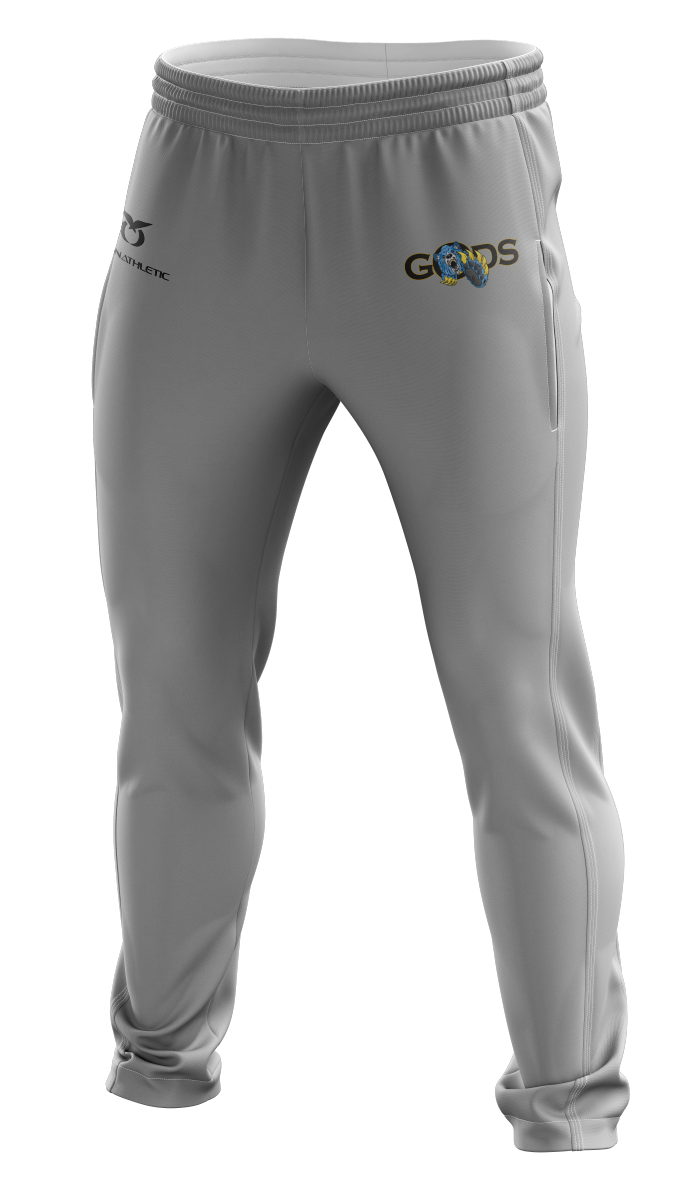GODs Rugby Joggers - Pre-Order