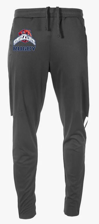 Grizzlies light weight sweat pant