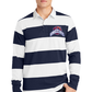 Grizzlies Old School Rugby Shirt