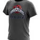 Grizzlies Rugby T-Shirt