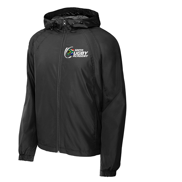 SAFFA Rugby Windbreaker