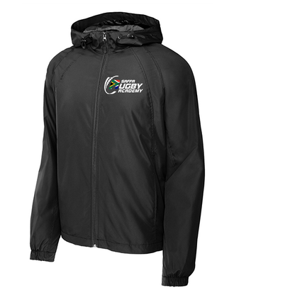 SAFFA Rugby Windbreaker