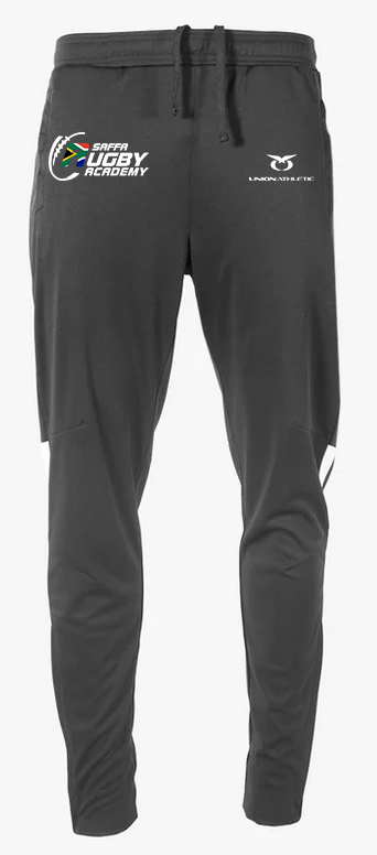 SAFFA Rugby Light Weight Jogger - Pre-Order
