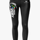 SAFFA Rugby Women's Leggins - Pre-Order