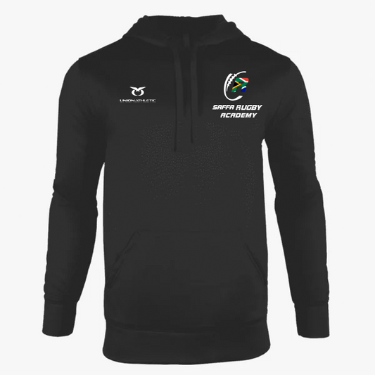 SAFFA Rugby Pullover Hoodie - Pre-Order