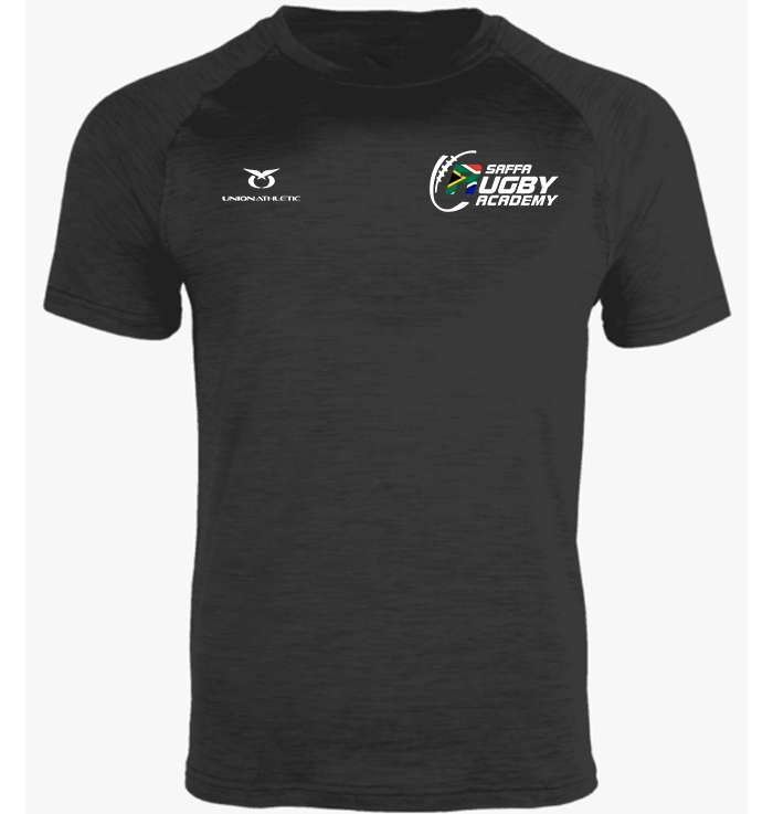 SAFFA Rugby Training Shirt - Pre-Order