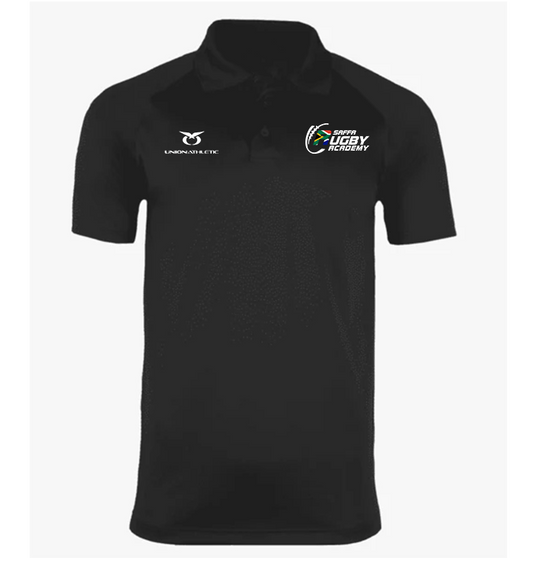 SAFFA Rugby Polo Shirt - Pre-Order