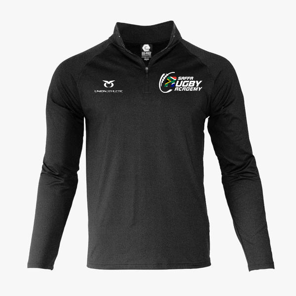 SAFFA Rugby 1/4 Zip Long Sleeve - Pre-Order