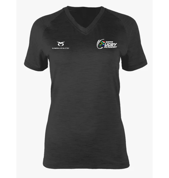 SAFFA Rugby Training Shirt - Pre-Order