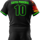 MEN'S SAFFA Rugby Bundle PRE-ORDER