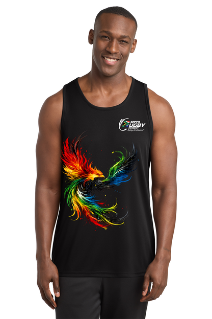 SAFFA Rugby Performance Tank Top