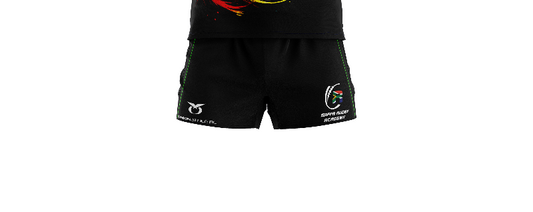 SAFFA Rugby Shorts