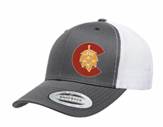 Nano 108 Trucker Hat