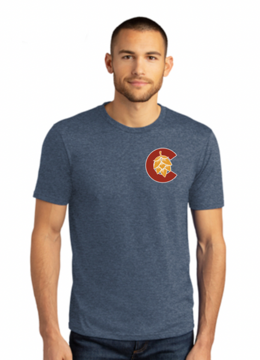 Nano 108 Brewing Logo Shirt