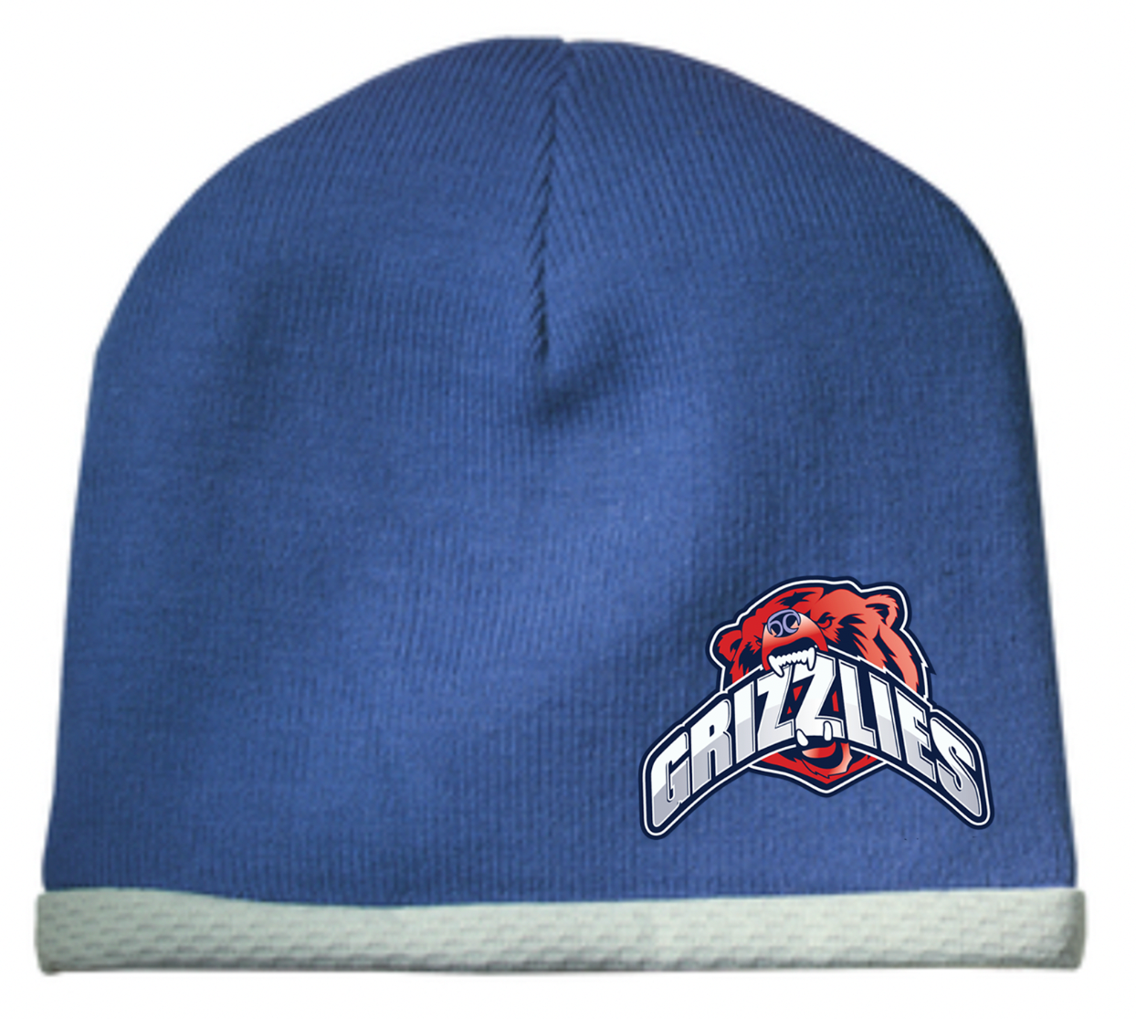 Grizzlies Beanie