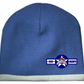 Grizzlies 2023 Champs Pullover Beanie