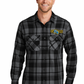 Grizzlies Flannel