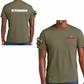 Okay Vet Logo TShirt