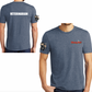 Okay Vet Logo TShirt