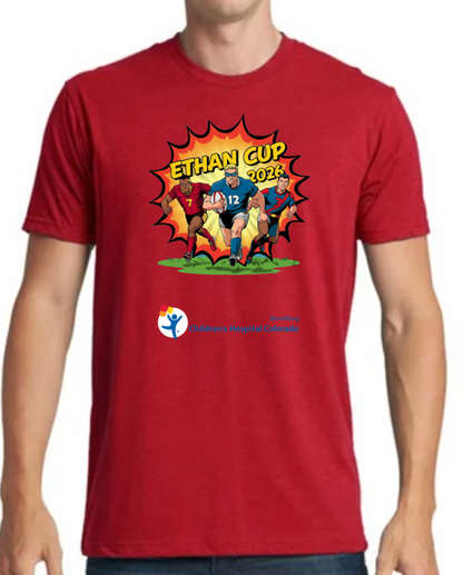 Ethan Cup 2026 Shirt