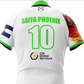 MEN'S SAFFA Rugby Jersey ONLY - PRE-ORDER