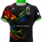 MEN'S SAFFA Rugby Jersey ONLY - PRE-ORDER