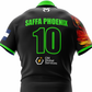 WOMEN'S SAFFA Rugby Jersey ONLY - PRE-ORDER
