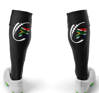 SAFFA Rugby Academy Socks