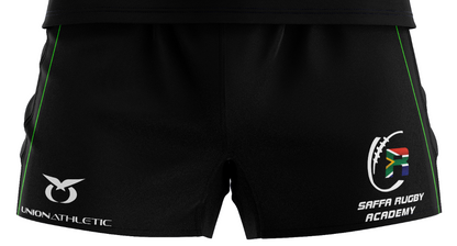 SAFFA Rugby Shorts
