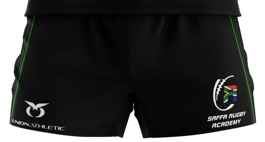 SAFFA Rugby Shorts