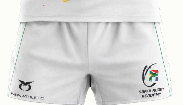 SAFFA Rugby Shorts