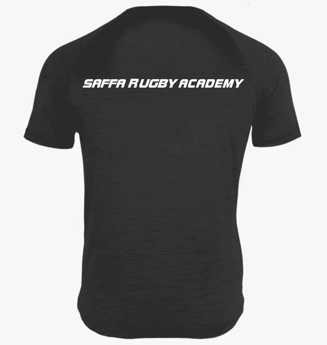 SAFFA Rugby Youth Training Shirt