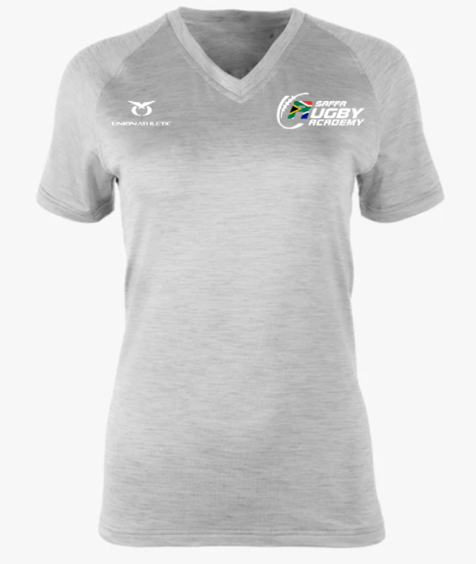 SAFFA Rugby Training Shirt