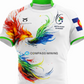 MEN'S SAFFA Rugby Jersey ONLY - PRE-ORDER