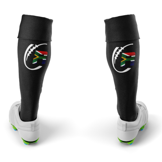 MEN'S SAFFA Rugby Bundle PRE-ORDER
