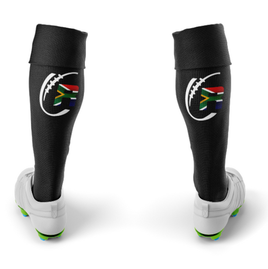 SAFFA Rugby Academy Socks